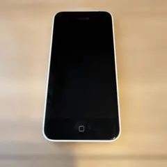 Apple iPhone 5c 本体 ジャンク