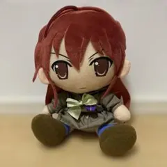 灼眼のシャナ シャナ ぬいぐるみ MOVIC - メルカリ