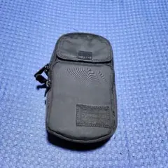 ヘッドポーター ブラックビューティー トラベル オーガナイザー - メルカリ