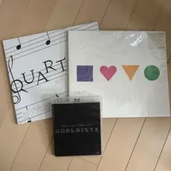 NEWS DVD BluRay 3点セット