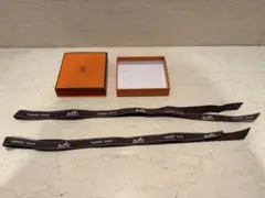 エルメス　ギフトボックス空箱