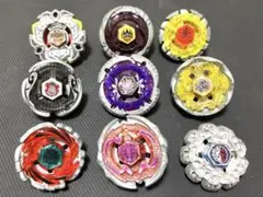メタルファイトベイブレード スクリューフォックス Beyblade Screw Fox TR145W2D vs Screw Lyra ED145MF ベイブレード