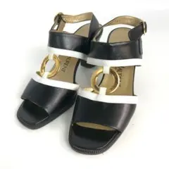 Yves Saint Laurent イヴサンローラン パンプス ヒール 靴