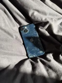 iPhone13mini ジャンク