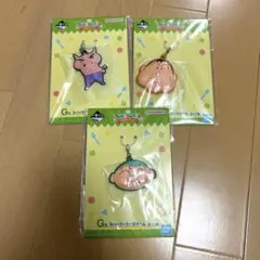 クレヨンしんちゃん 一番くじ G賞