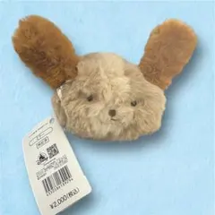 Disney store ふわふわ ハンドミラー わんわん物語 レディ