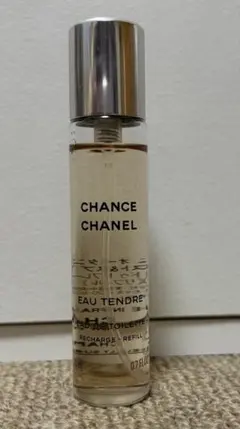 シャネル　チャンス　オー　タンドゥル　ツィスト&スプレイ　オードゥ　トワレット