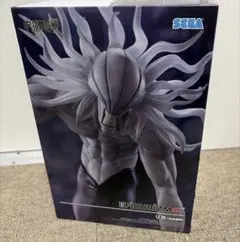 呪術廻戦 FIGURIZMα リカ 完全顕現 フィギュア