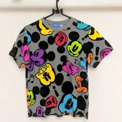 東京ディズニーリゾート 半袖 Tシャツ ミッキーマウス 150のサムネイル