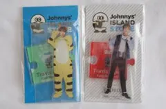 Travis Japan トラジャ アクスタ 第1弾 全員 2026年最新】TravisJapan アクスタ 全員の人気アイテム - メルカリ