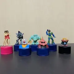 2026年最新】パーマン フィギュアの人気アイテム - メルカリ