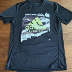 アディダス　ランニング　Tシャツ　半袖のサムネイル