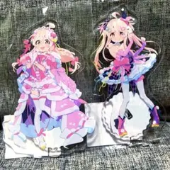 お兄ちゃんはおしまい！　Eurekaくじ　A賞　ビッグアクリルスタンド 　まひろ お兄ちゃんはおしまい！ Eurekaくじ A賞 ビッグアクリルスタンド