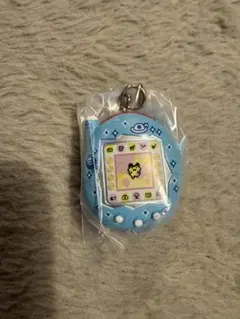 たまごっちカラフルマルチチャーム　ケーたま