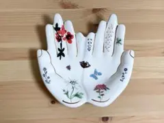 アンソロポロジー Anthropologie ナタリーレテ　皿　新品