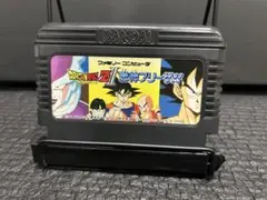 ファミコン ドラゴンボールZ 激神フリーザ！！ まとめ買い大歓迎 -F-⭐︎
