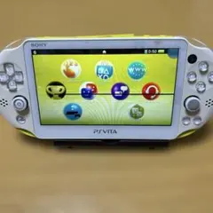 SONY PlayStationVITA PCH-2000(ジャンク) Yahoo!オークション -「psvita 2000 ジャンク」の落札相場・落札価格