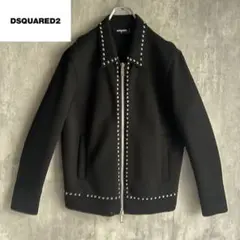 2026年最新】DSQUARED2 メンズ ジャンパー・ブルゾンの人気アイテム
