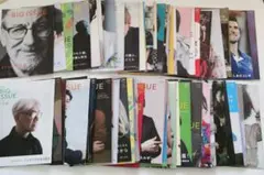 BIG ISSUE バラ売り2冊800円〜