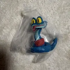 ズートピア2 ならぶんです。 ゲイリー ガチャ