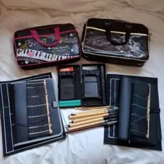 習字道具2点セット