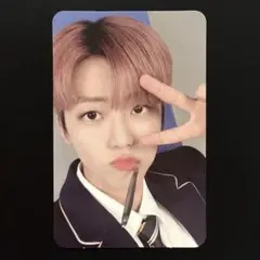 NCT DREAM 7周年 Anniversary MD トレカ ジェミン