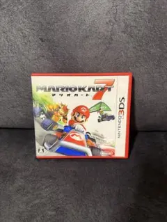 マリオカート7 ニンテンドー3DS
