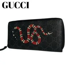 2025年最新】gucci 財布 蛇の人気アイテム - メルカリ