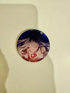 宵崎奏　缶バッジ　グリ缶　プロセカ 25時ナイトコード