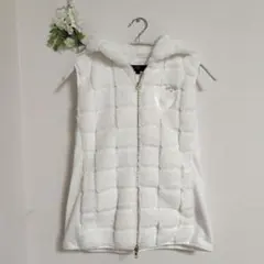 Callaway　 ゴルフウエアフード付きベスト L