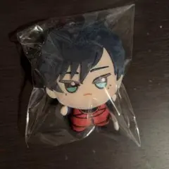 ブルーロック ちびぐるみvol.6 糸師凛