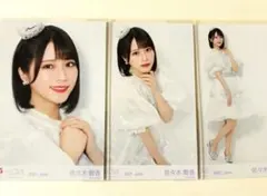佐々木舞香 生写真 絶対アイドル辞めないで MV衣装 コンプ - メルカリ