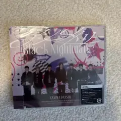 NANIWA DANSHi Black Nightmare