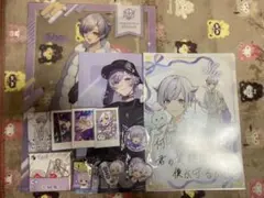 勝利の女神NIKKE 3.5周年 生放送 来場者特典 - メルカリ