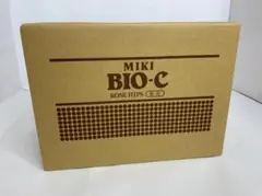 ミキバイオ-C（顆粒）8箱 三基商事 miki - メルカリ