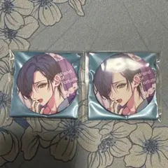 オトメイト オトスト AAS ワンド エスト 缶バッジ