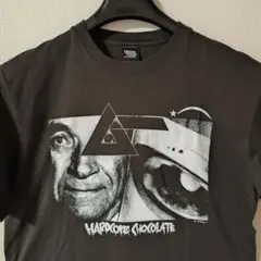 ハードコアチョコレート Tシャツ