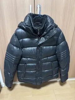 Pajar パジャール　ダウンジャケット ブラック