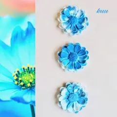 アロマストーン　　　　　　　　❨グラデーション秋桜❩