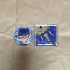 チェンソーマン ビーム