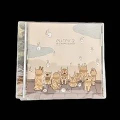 【中古】04 Limited Sazabys eureka CD
