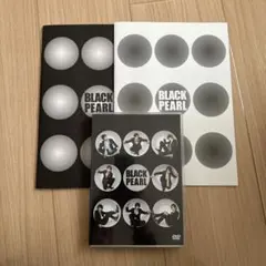 2026年最新】舞台 black pearl dvdの人気アイテム - メルカリ