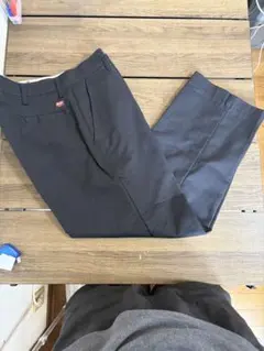 RED KAP PT20 ワークパンツ ブラック 32インチのサムネイル