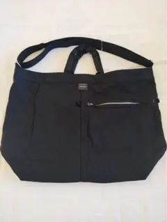 PORTER ポーター MILE 2WAY トートバッグ lサイズ