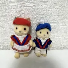 【新品•未開封】シルバニアファミリー⭐️ ミケネコの女の子とポニー 2026年最新】シルバニア ミケネコの人気アイテム - メルカリ