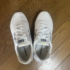【値段交渉可】New Balance WL373XE2