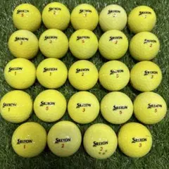 ロストボール スリクソン