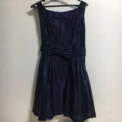 【レッセパッセ】結婚式、パーティ用ドレス