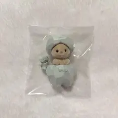 シルバニアファミリー 妖精の森のなかまたち ラッコの小さい赤ちゃん