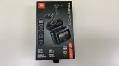 JBL TOUR PRO 3 ワイヤレスイヤホン JBLTOURPRO3BLK